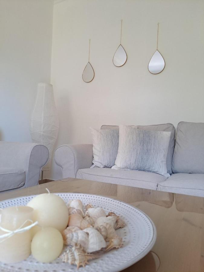 Maison Du Lac Kanoni  Ngoại thất bức ảnh