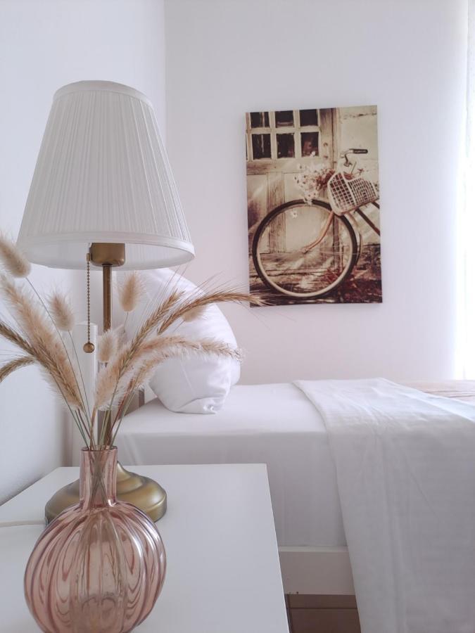 Maison Du Lac Kanoni  Ngoại thất bức ảnh