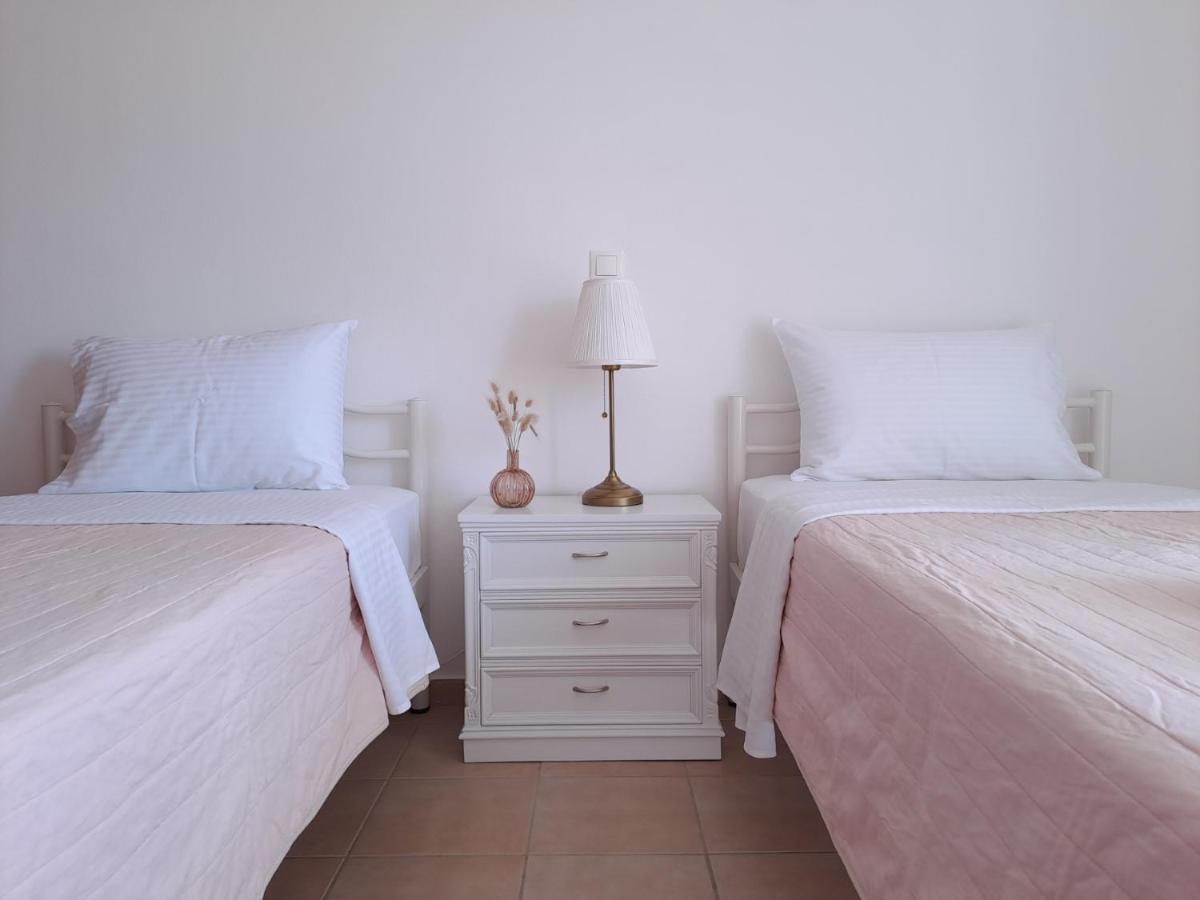 Maison Du Lac Kanoni  Ngoại thất bức ảnh