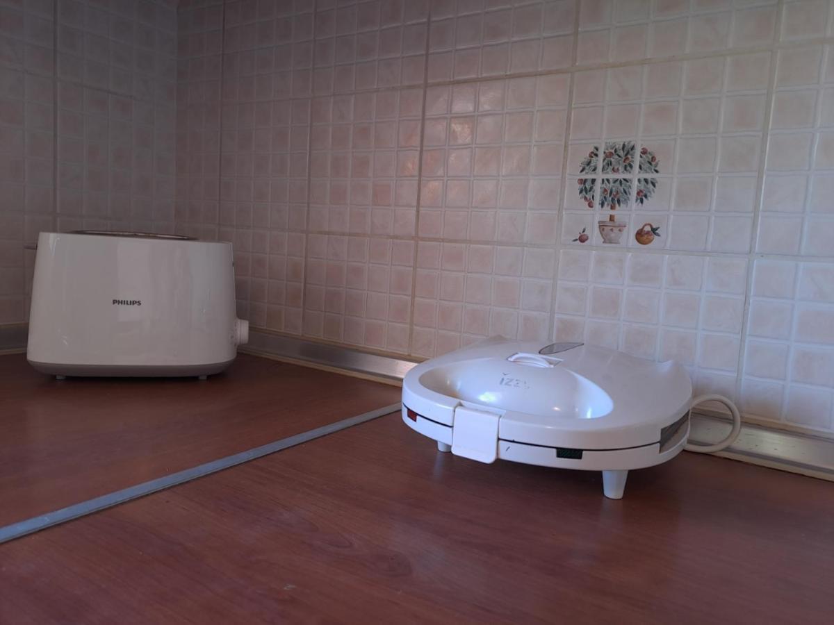 Maison Du Lac Kanoni  Ngoại thất bức ảnh